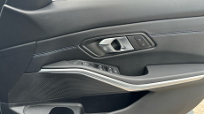 BMW 3 Series 320i M Sport 4dr Step Auto Petrol Saloon